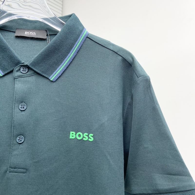 Boss T-Shirts